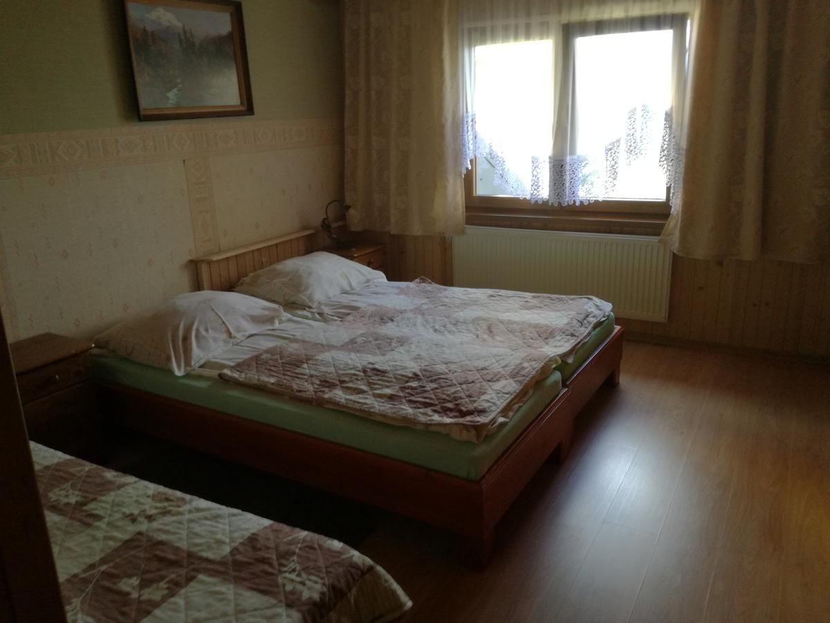 Отели типа «постель и завтрак» U Skowyrów Гличарув